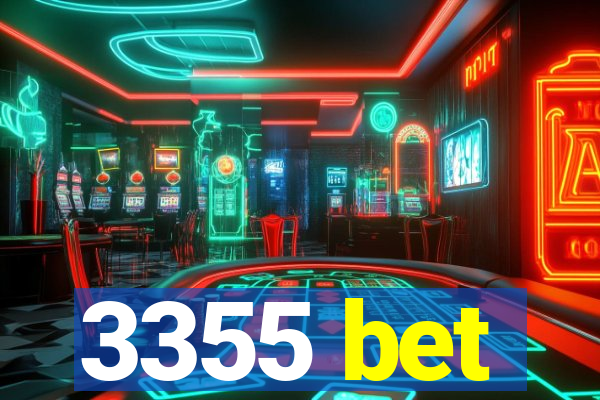 3355 bet